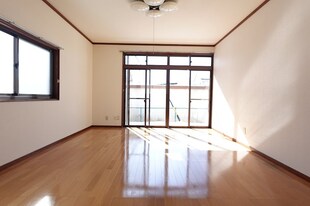 藤澤住宅の物件内観写真